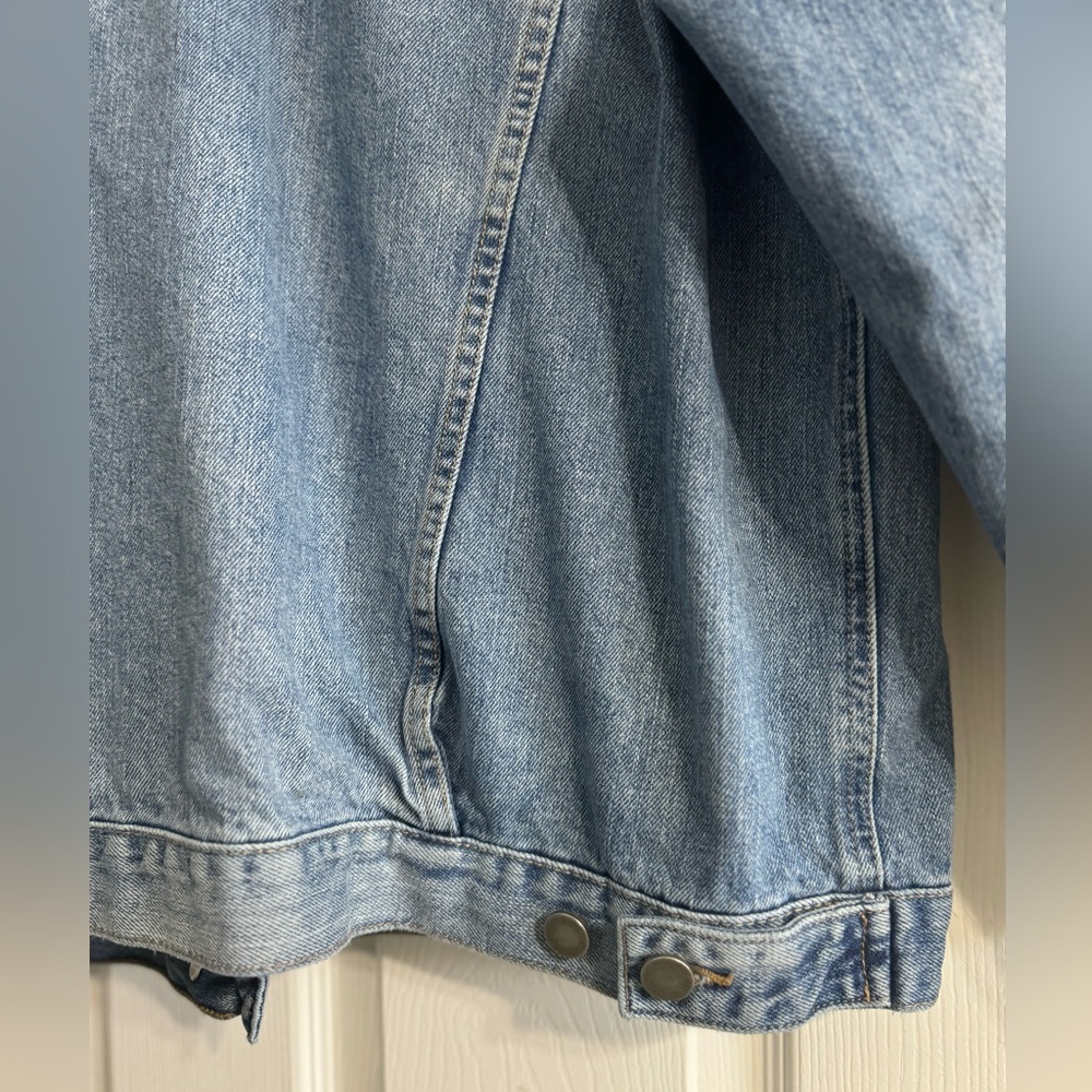 ASOS Jean jacket - Picture 5 of 5